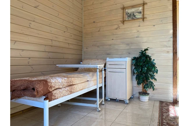 Фото  - Приватний пансіонат по догляду за людьми похилого віку та людьми з обмеженими можливостями «РенаМед»
