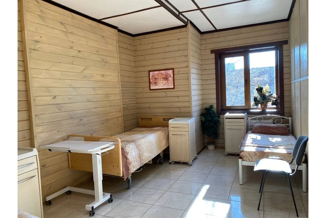 Фото  - Приватний пансіонат по догляду за людьми похилого віку та людьми з обмеженими можливостями «РенаМед»