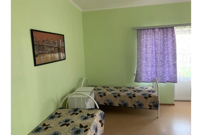 Фото  - Пансіонат для людей похилого віку «Вілла Добра»