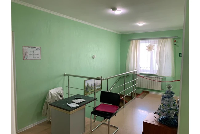 Фото  - Пансіонат для людей похилого віку «Вілла Добра»