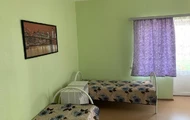 Дом престарелых «Вилла Добра»