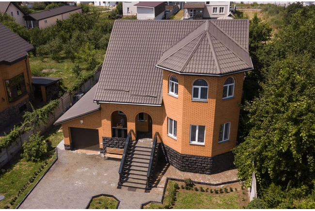 Фото  - Будинок пристарілих Сторіччя