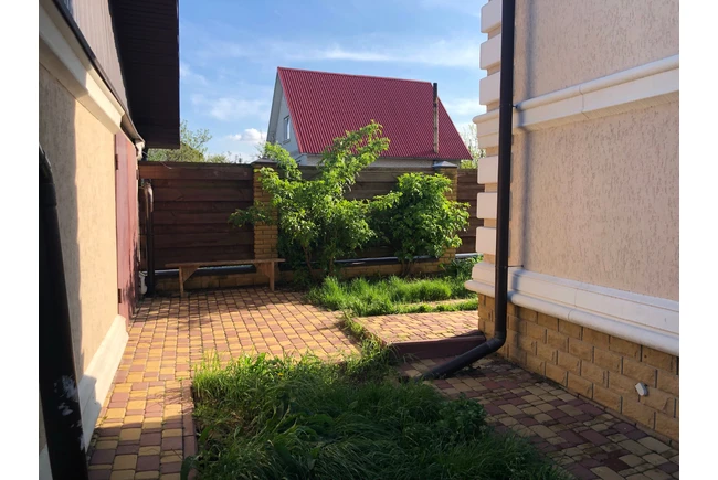 Фото  - Садиба для людей похилого віку «Рідний Дім»
