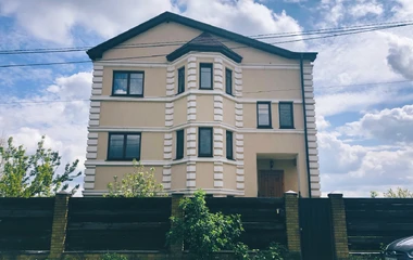 Садиба для людей похилого віку «Рідний Дім»