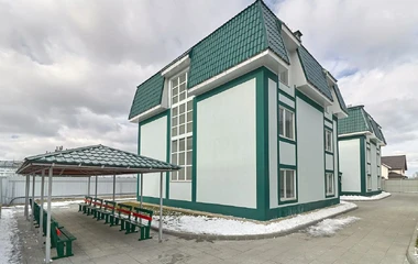 Багатофункціональний соціальний центр «Імпульс»