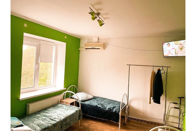Фото  - Будинок для людей похилого віку «Турбота про близьких»
