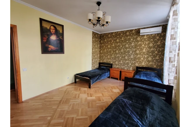 Фото  - Пансіонат сімейного типу «Зелений Дім»
