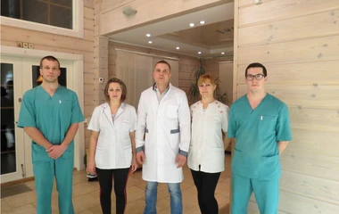 Приватний пансіонат для людей похилого віку «Пори року»