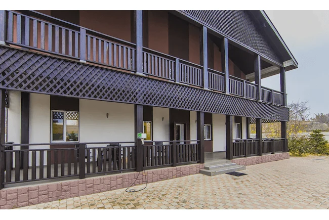 Фото  - Будинок для літніх Ідилія-RESIDENCE
