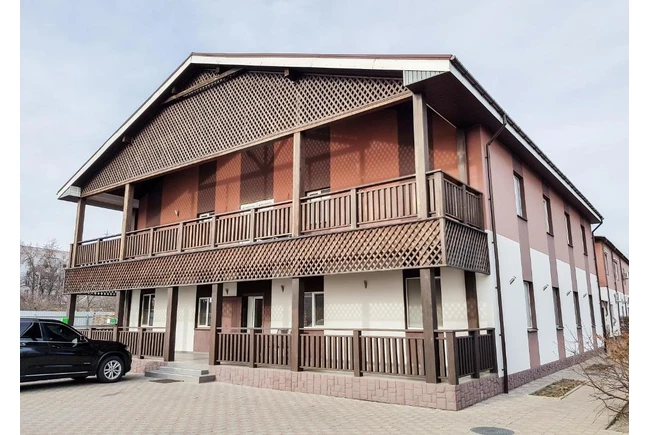 Фото  - Будинок для літніх Ідилія-RESIDENCE