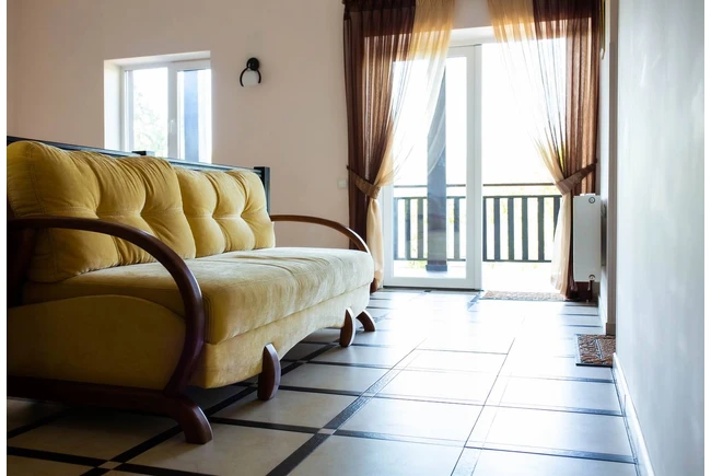 Фото  - Будинок для літніх Ідилія-RESIDENCE
