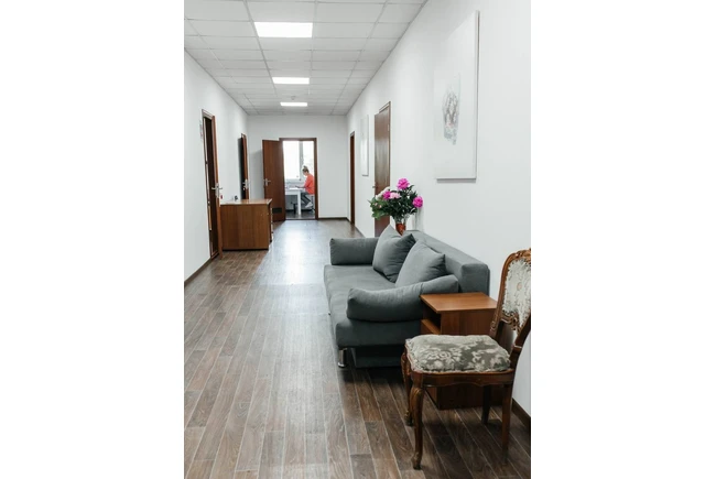 Фото  - Будинок для літніх Ідилія-RESIDENCE