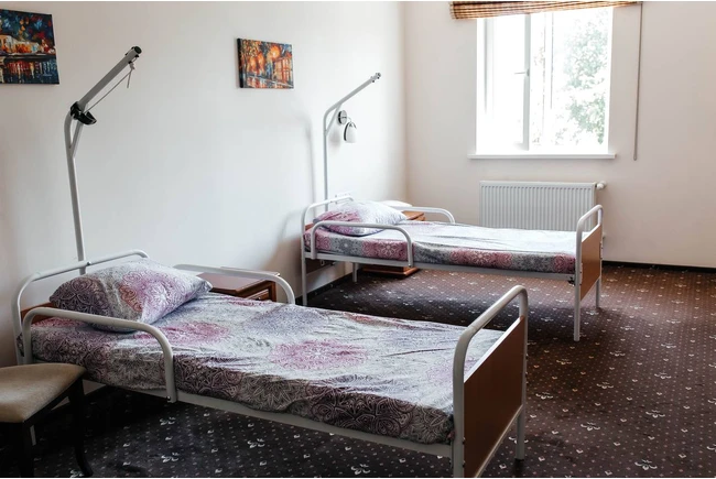 Фото  - Будинок для літніх Ідилія-RESIDENCE