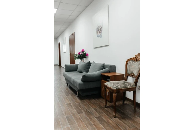 Фото  - Будинок для літніх Ідилія-RESIDENCE