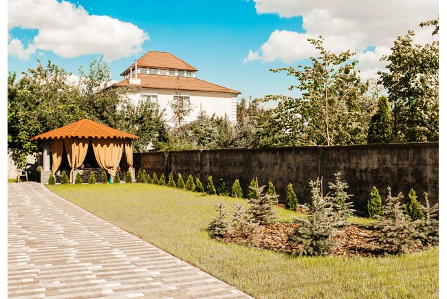 Фото  - Будинок для літніх Ідилія-KYIV