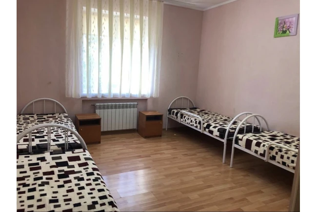 Фото  - Садиба для людей похилого віку «Тепло Рідних»