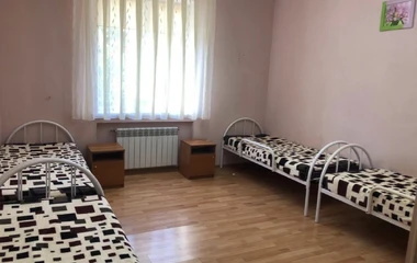 Садиба для людей похилого віку «Тепло Рідних»