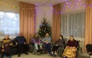 Будинок пристарілих «Дерево життя»