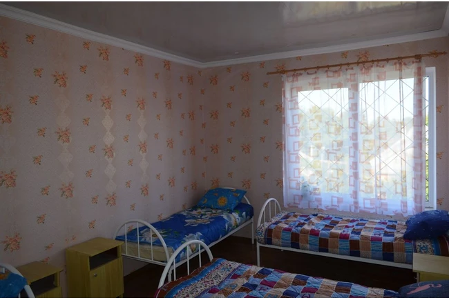 Фото  - Садиба для людей похилого віку «Золотий час»