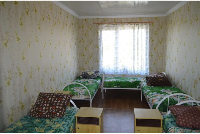 Фото  - Садиба для людей похилого віку «Золотий час»