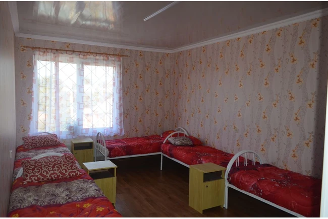 Фото  - Садиба для людей похилого віку «Золотий час»