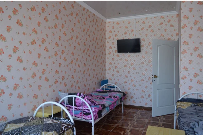 Фото  - Садиба для людей похилого віку «Золотий час»
