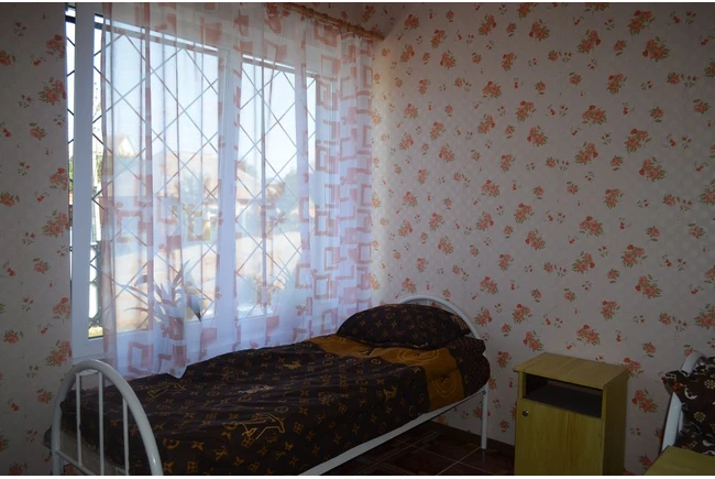 Фото  - Садиба для людей похилого віку «Золотий час»