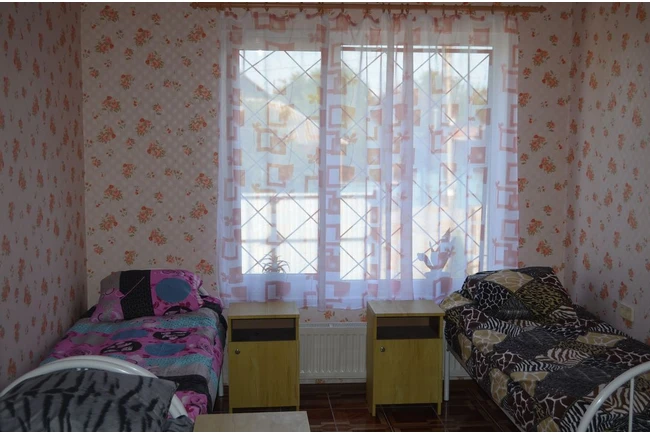 Фото  - Садиба для людей похилого віку «Золотий час»