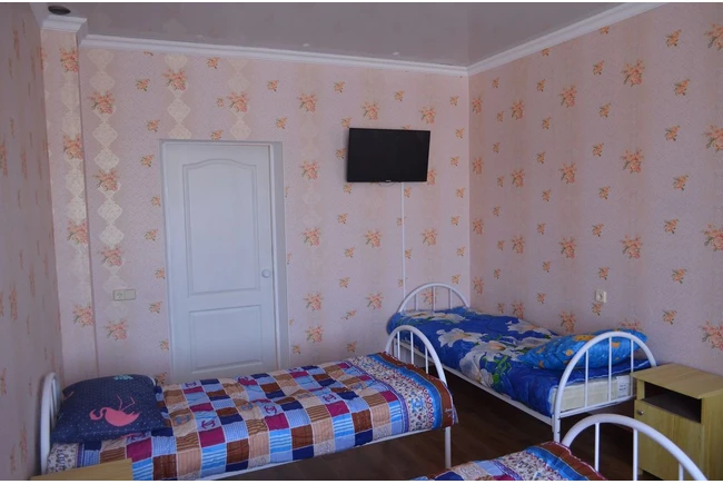 Фото  - Садиба для людей похилого віку «Золотий час»
