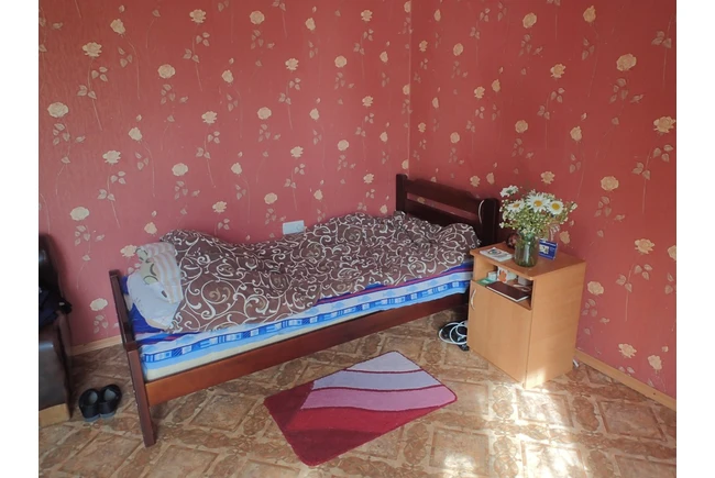 Фото  - Будинок для людей похилого віку «Турбота та Затишок»