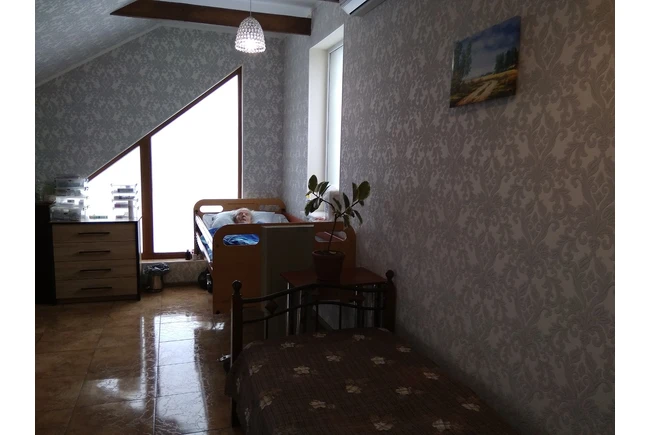 Фото  - Приватний дім для людей похилого віку Затишний Дім
