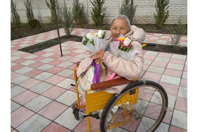 Фото  - Приватний дім для людей похилого віку Затишний Дім