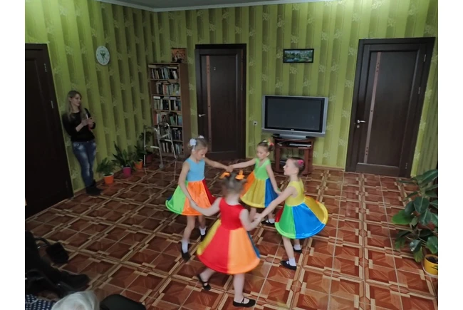 Фото  - Приватний дім для людей похилого віку Затишний Дім