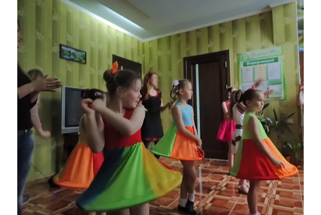 Фото  - Приватний дім для людей похилого віку Затишний Дім