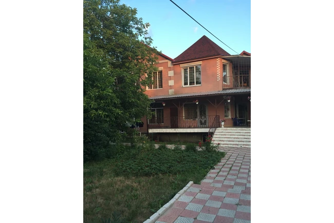 Фото  - Будинок для людей похилого віку «Будинок Доброти»