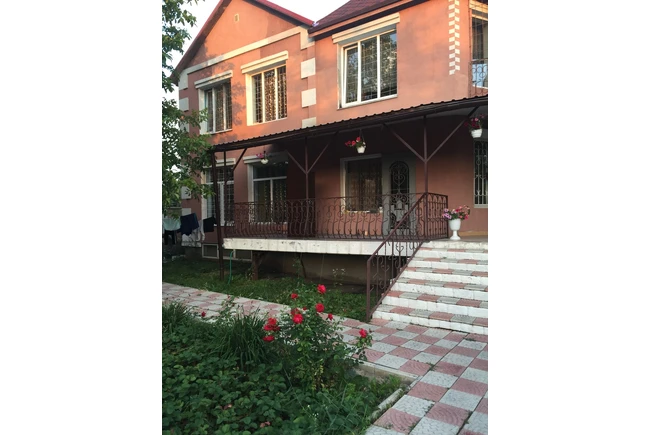 Фото  - Будинок для людей похилого віку «Будинок Доброти»