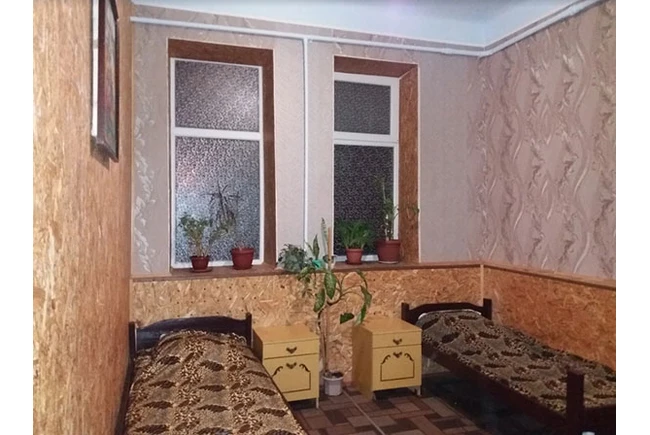 Фото  - Будинок пристарілих Доброта