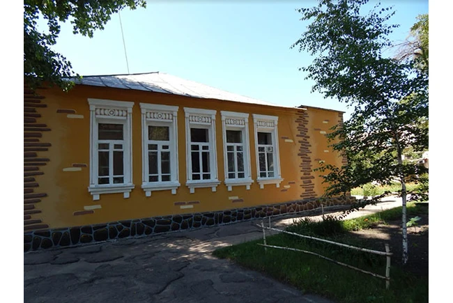 Фото  - Будинок пристарілих Доброта
