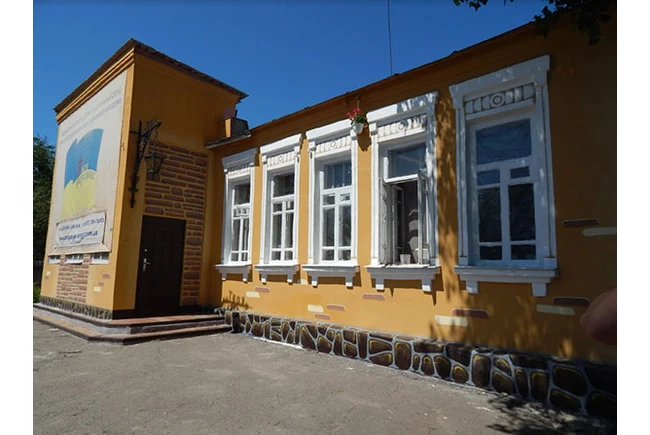Фото  - Будинок пристарілих Доброта