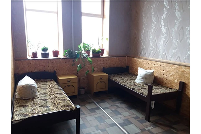Фото  - Будинок пристарілих Доброта