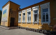 Будинок пристарілих 