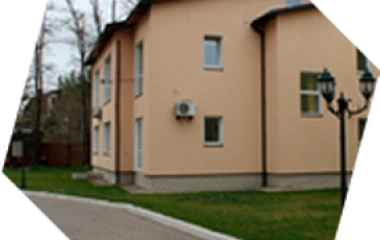 Приватний будинок для людей похилого віку «Затишок», м. Харків