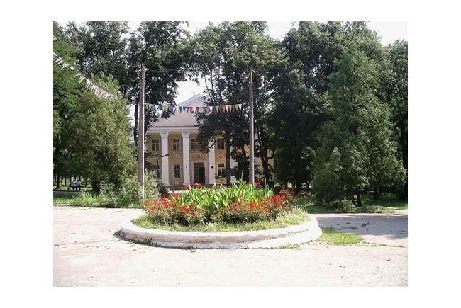 Фото  - Будинок-пансіонат «Добрі руки»