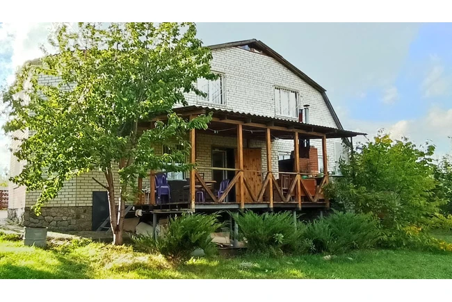 Фото  - Будинок для людей похилого віку «Сімейний Затишок»