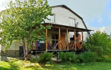 Будинок для людей похилого віку «Сімейний Затишок»