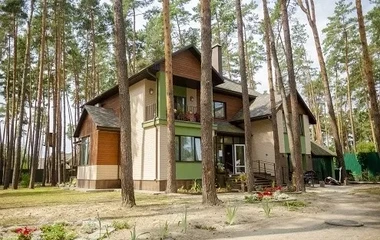 Реабілітаційний центр для людей похилого віку «Комфортне Життя»
