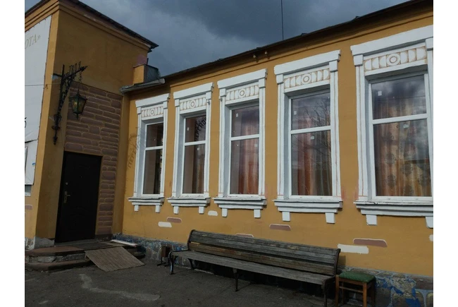 Фото  - Пансіонат для людей з обмеженими можливостями «Гармонія»