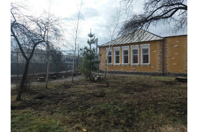 Фото  - Пансіонат для людей з обмеженими можливостями «Гармонія»