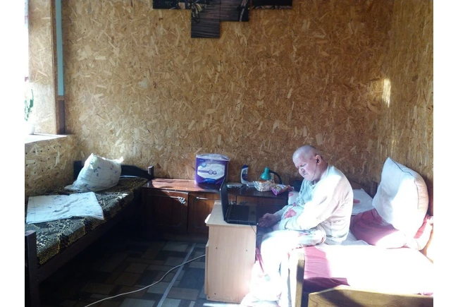 Фото  - Пансіонат для людей з обмеженими можливостями «Гармонія»