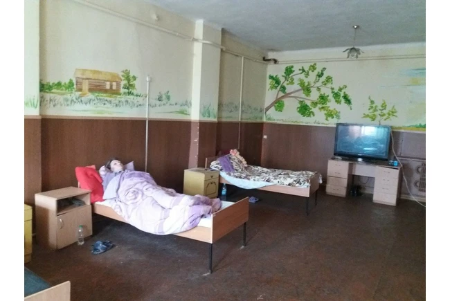 Фото  - Пансіонат для людей з обмеженими можливостями «Гармонія»